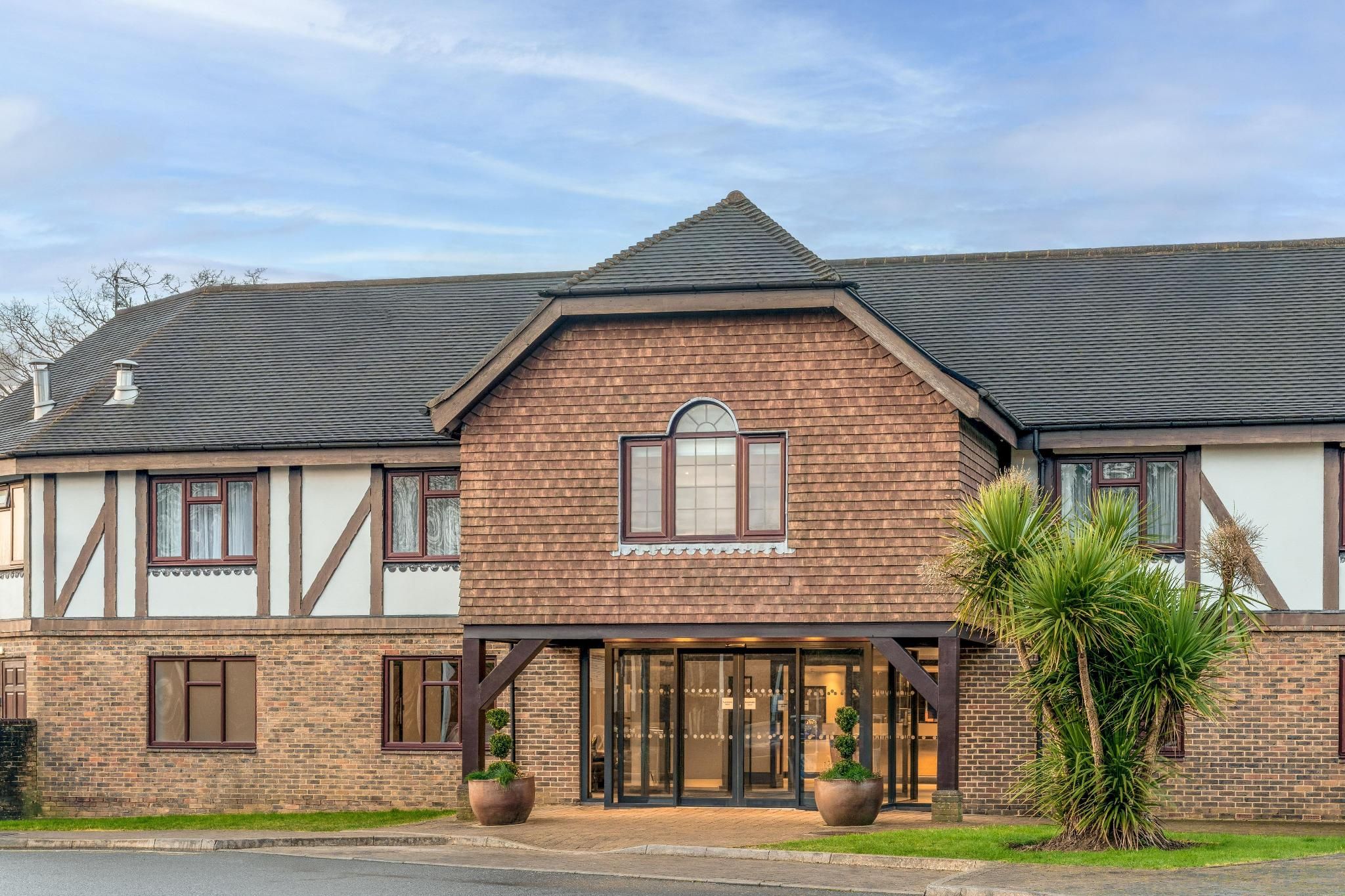 Elite Venue Selection Felbridge