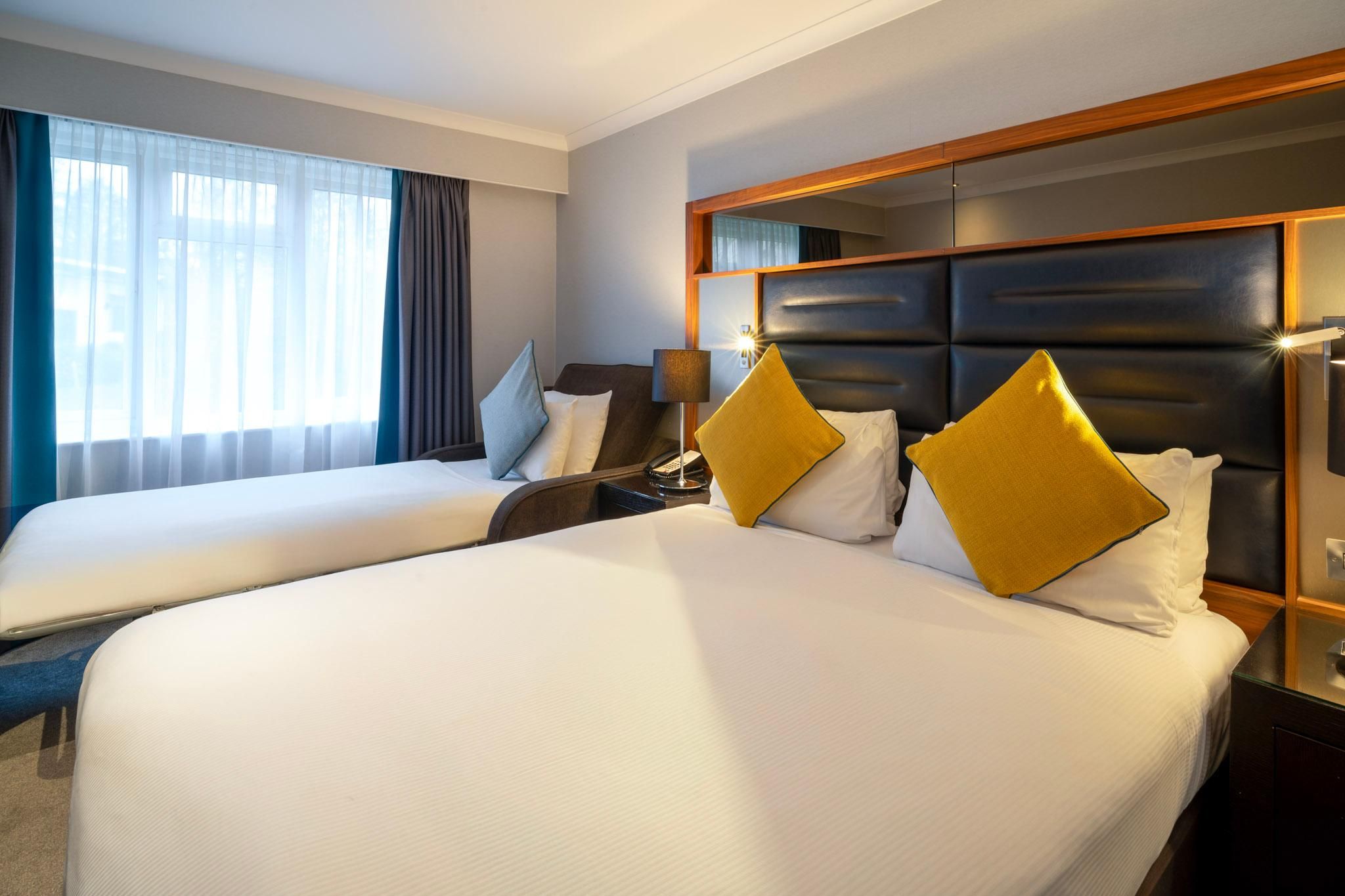 Family - Standard Double