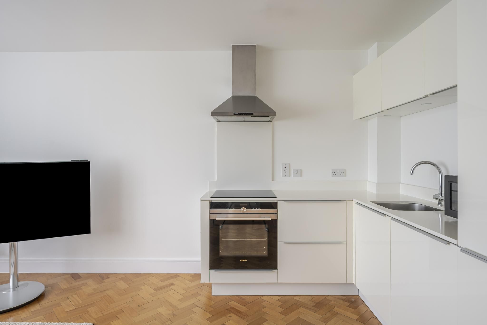 Luxurious City Centre Apartment in Chelmsford