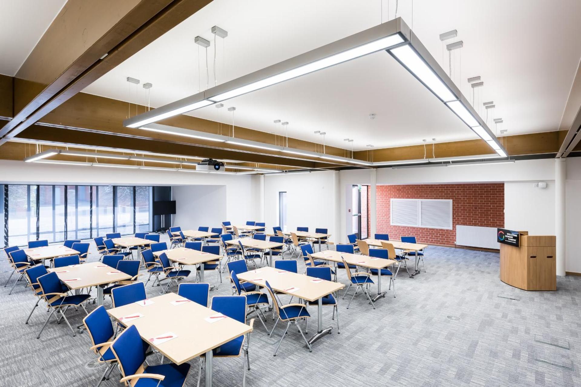 meeting room / ballrooms
