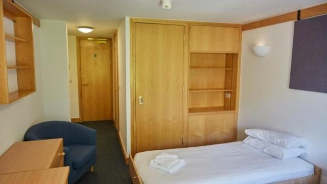Twin Room with Private Bathroom