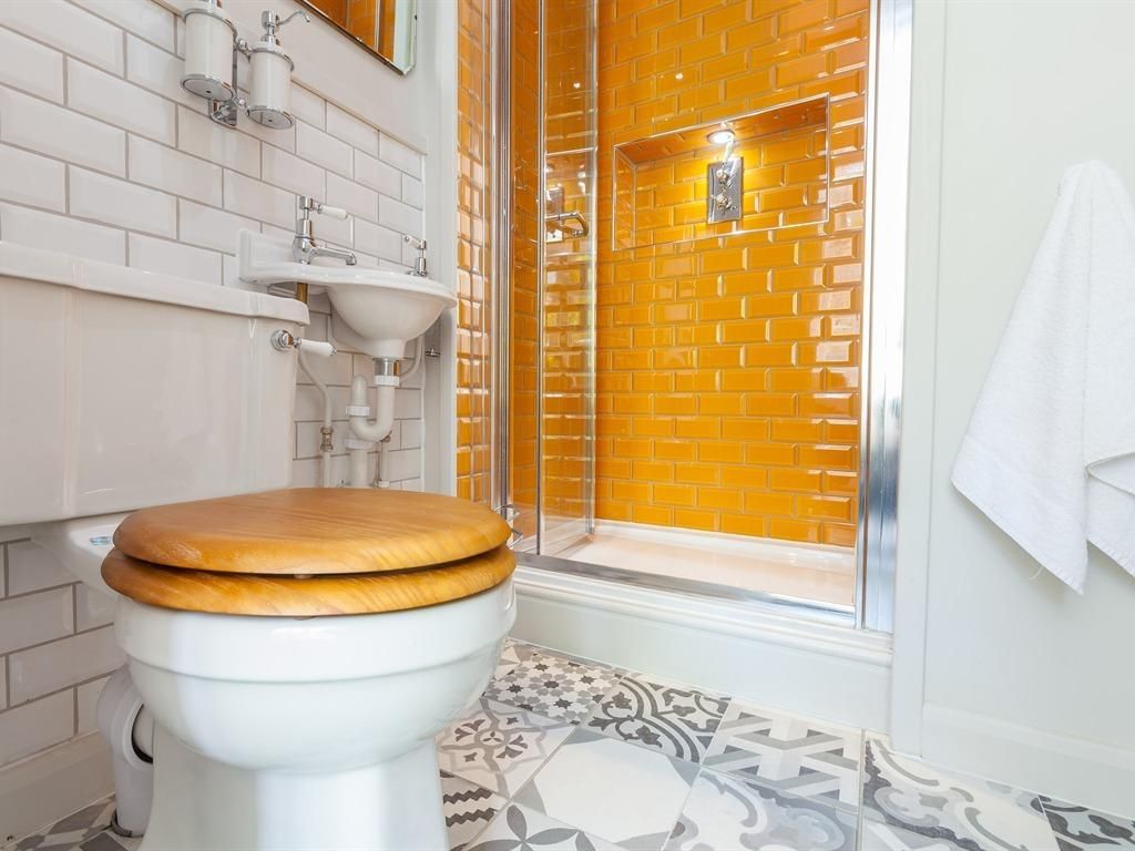 Double room-Standard-Ensuite-Rooms 1, 2, 3, and 10