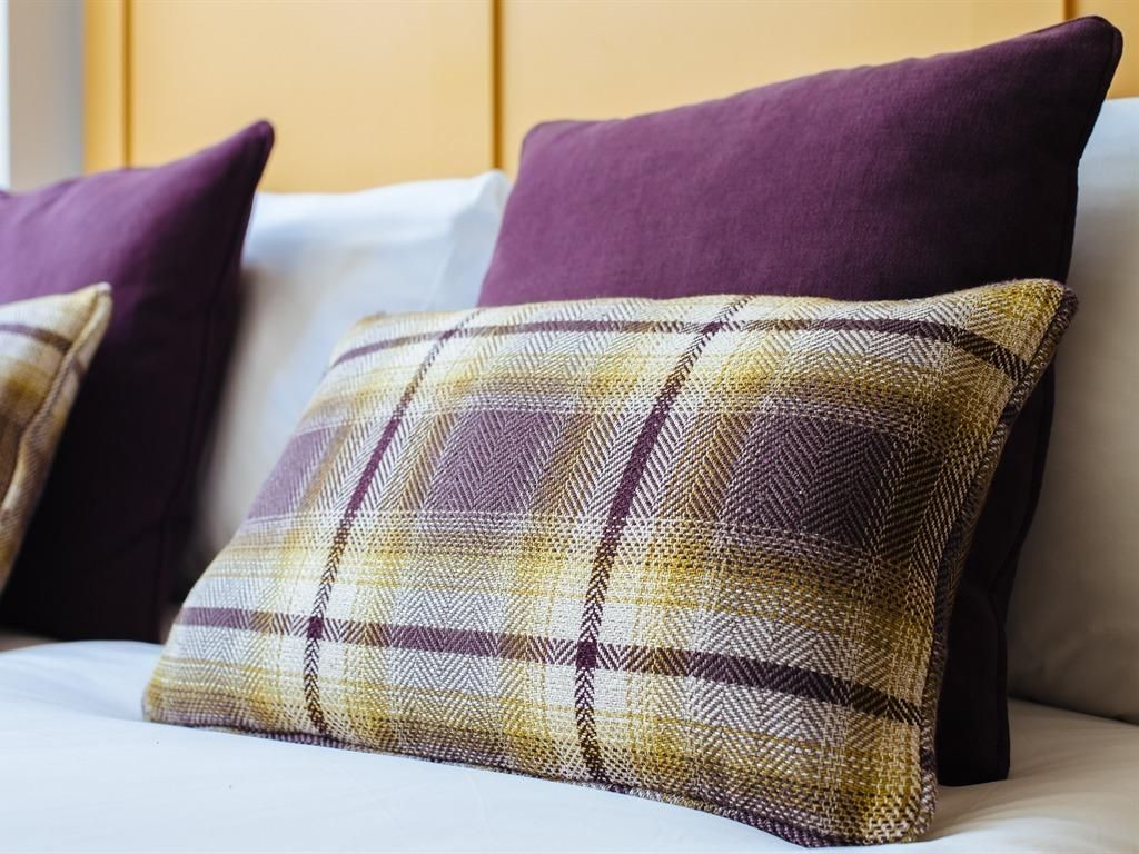 Double room-Standard-Ensuite-Rooms 1, 2, 3, and 10