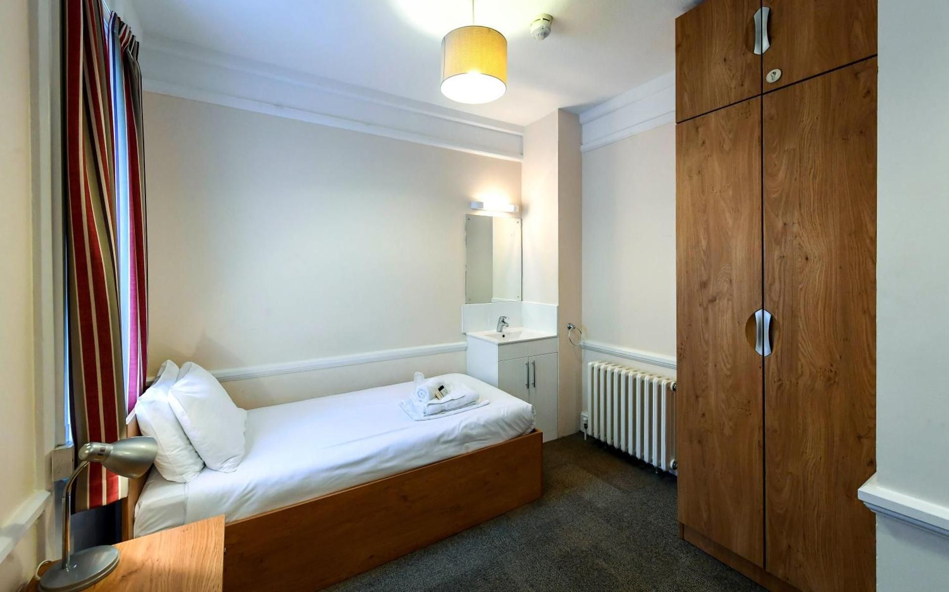 Selwyn College, Cambridge Single Economy