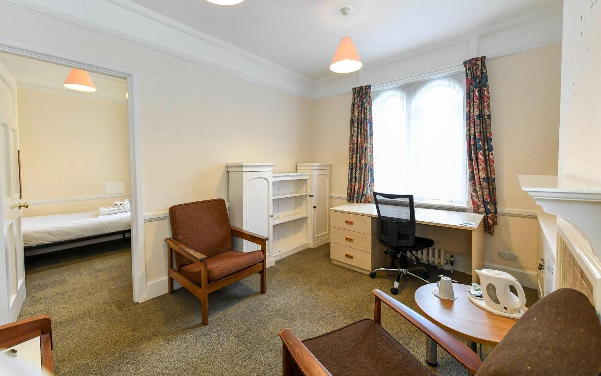 Selwyn College, Cambridge Single Economy 3