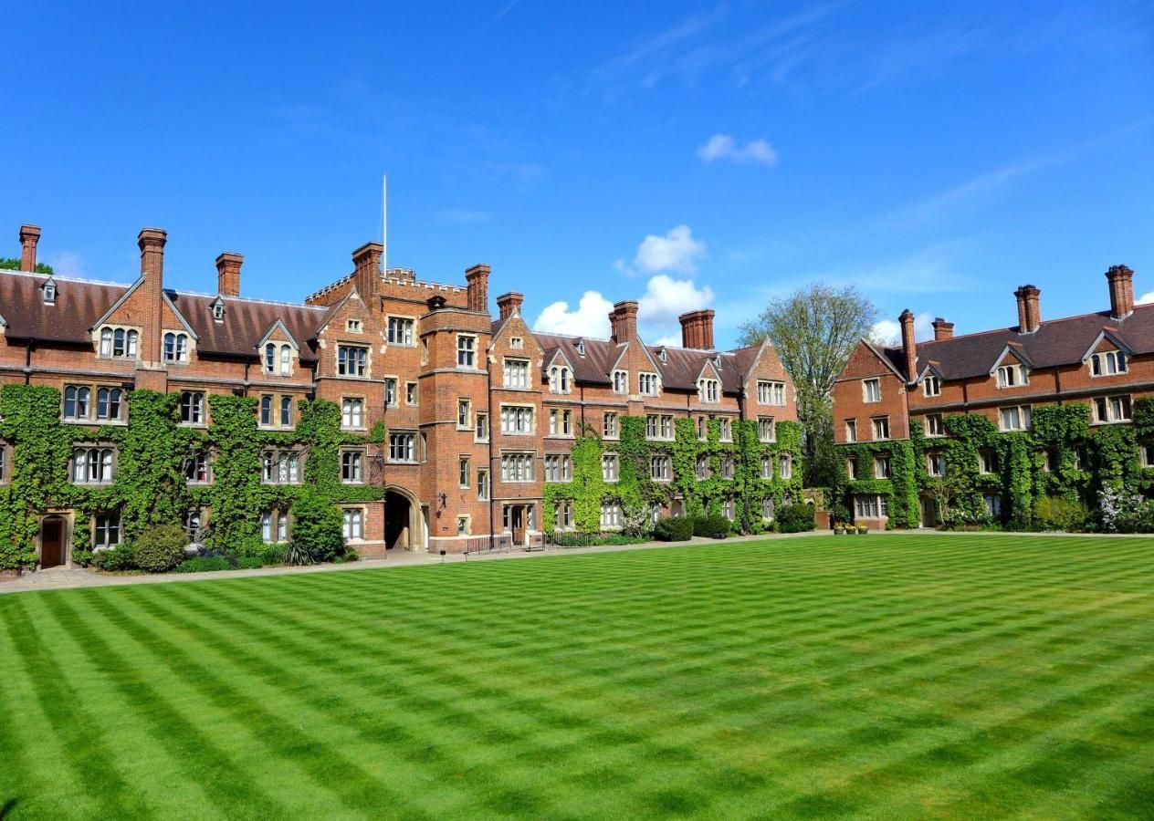 Selwyn College, Cambridge