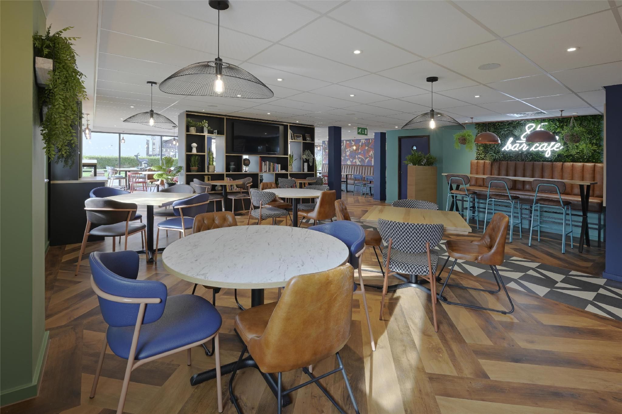 Travelodge Cambridge Orchard Park