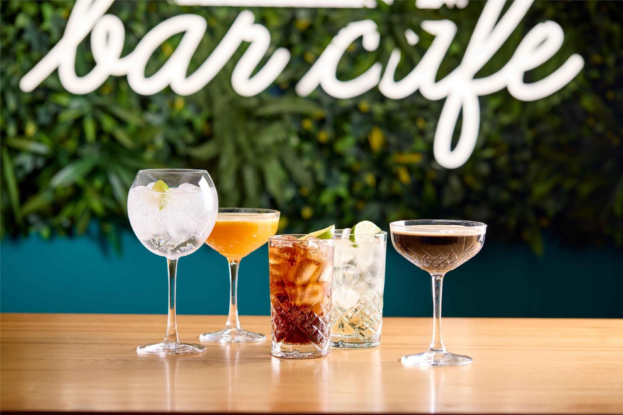 Travelodge Cambridge Orchard Park