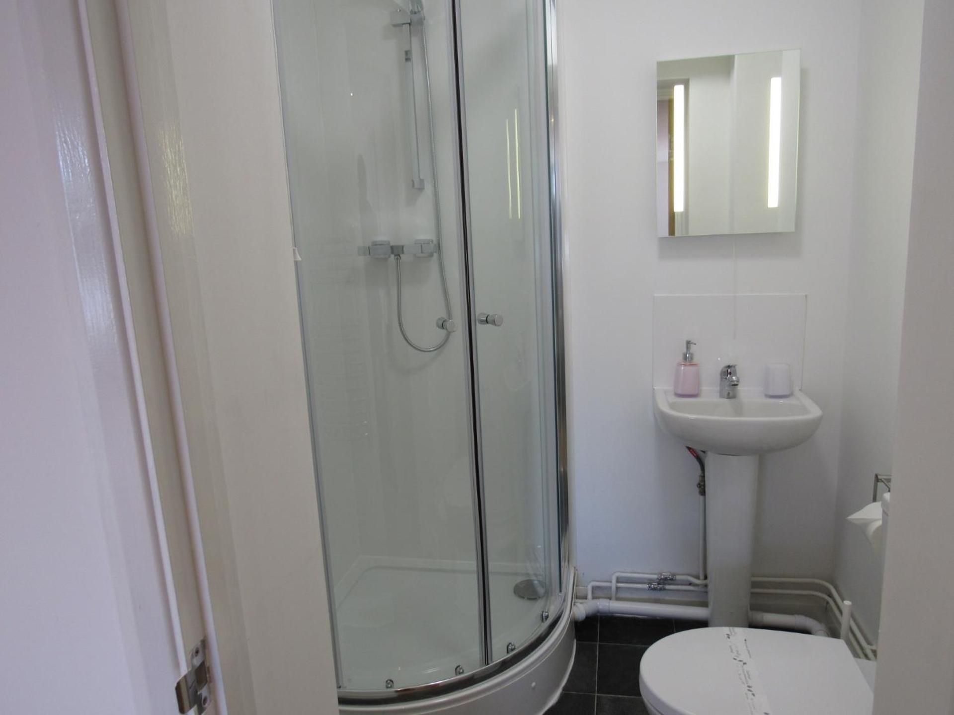 En-Suite Large Family Room