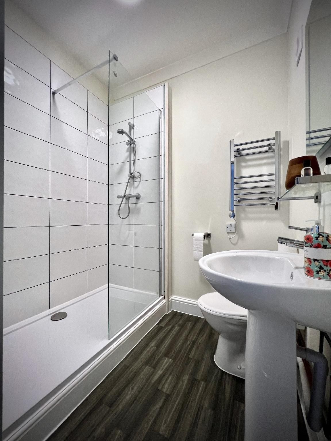 East Wing Garden Rooms