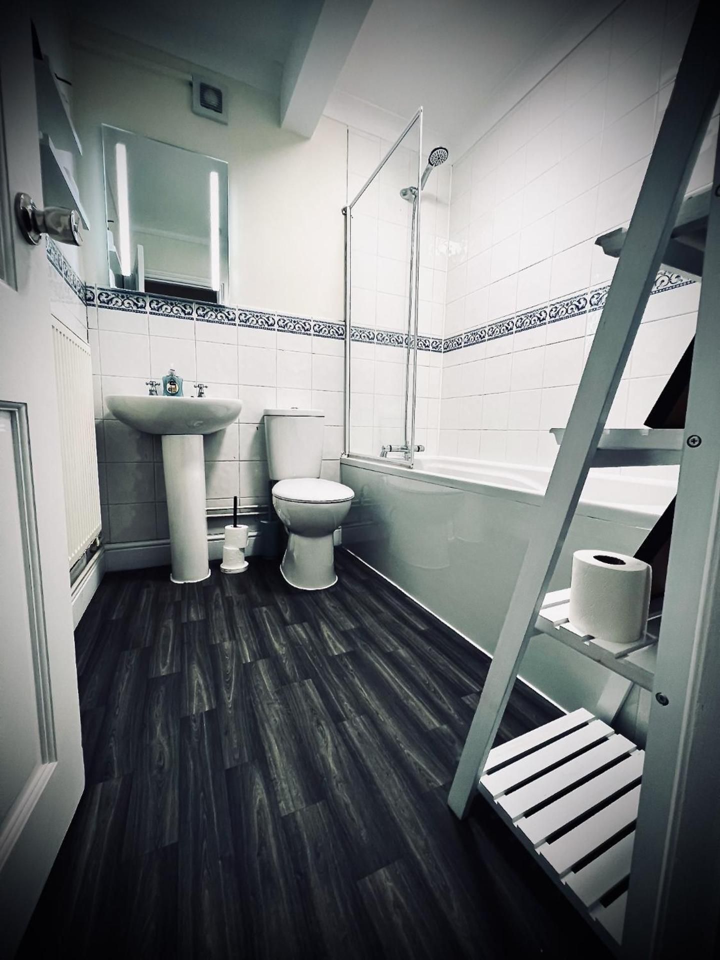 Willingham House Hotel East Wing First Floor