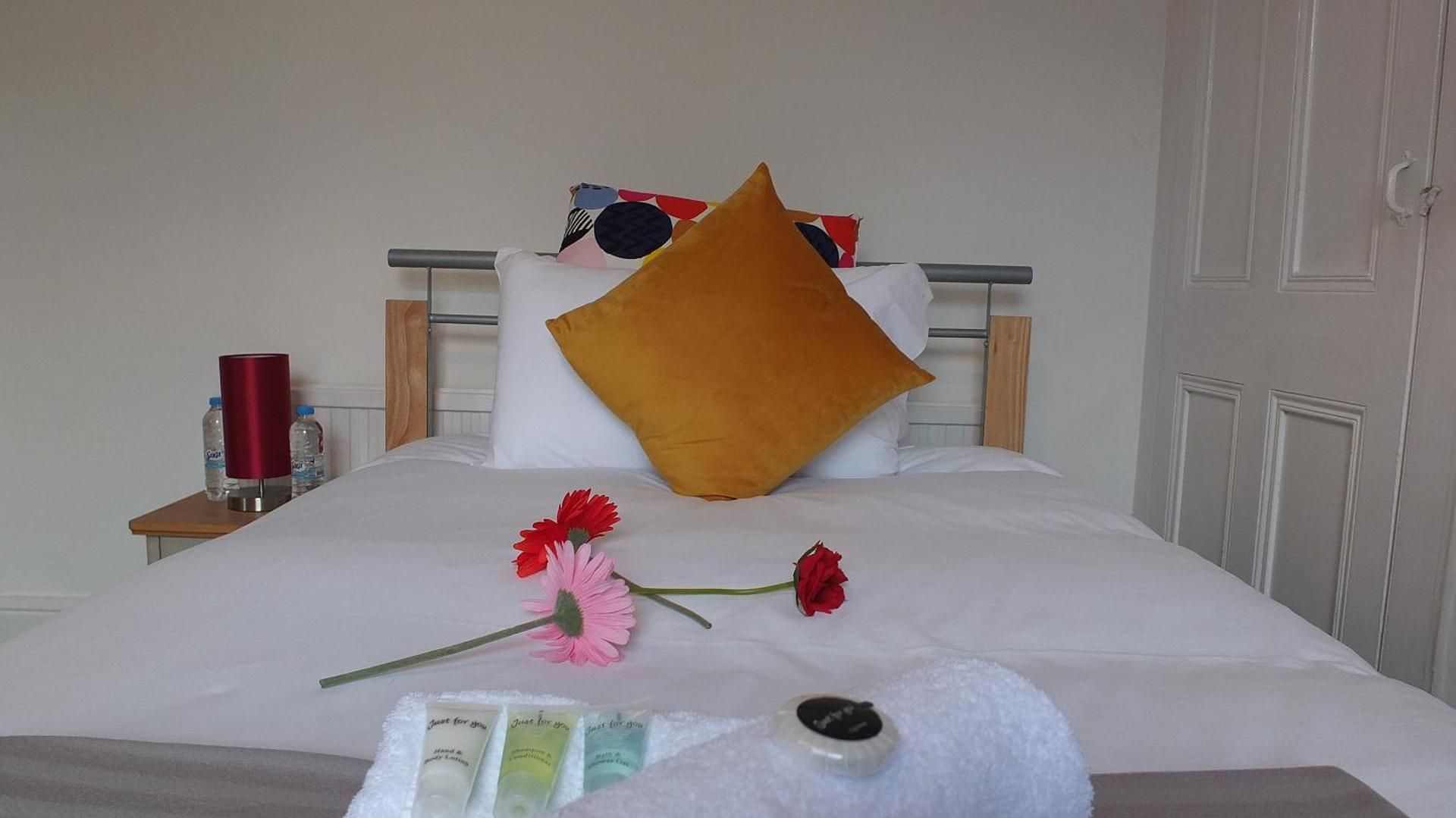 En-Suite Large Double Room