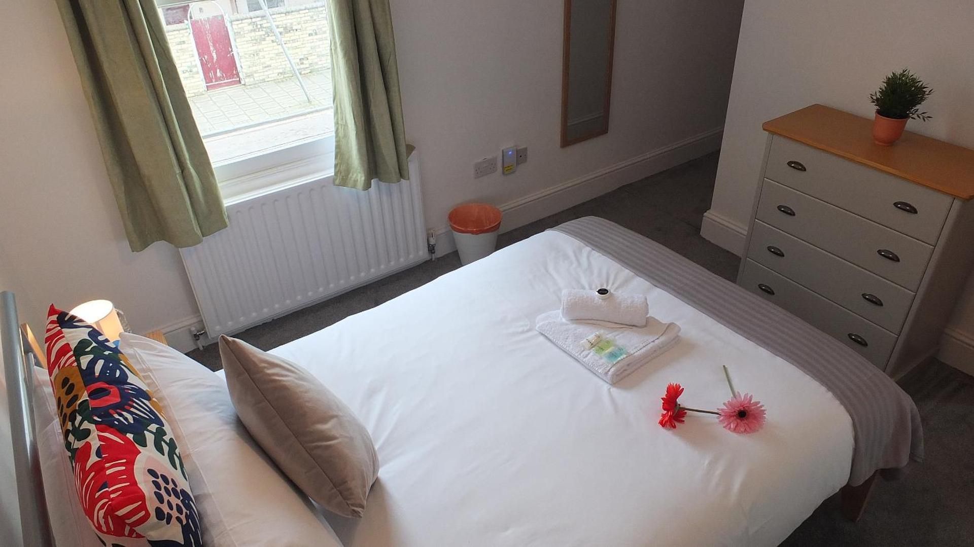 En-Suite Standard Room