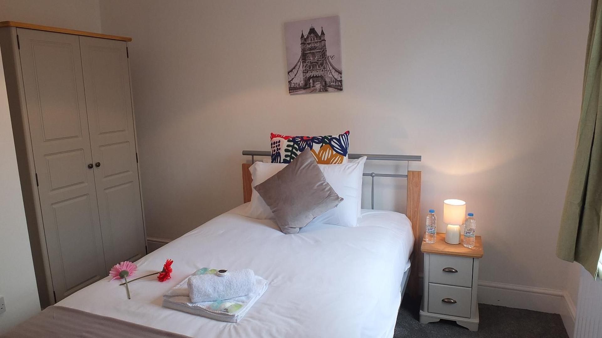 En-Suite Standard Room