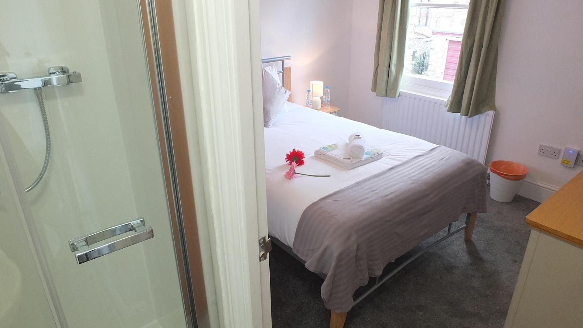 En-Suite Standard Room