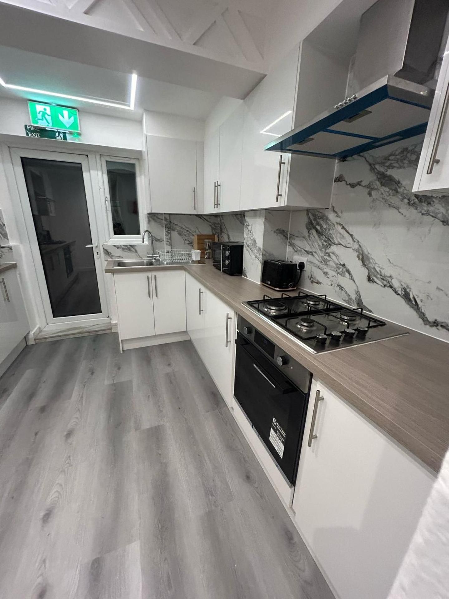 Welcoming Guesthouse