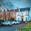 Manchester Stay Hotel - Free Parking