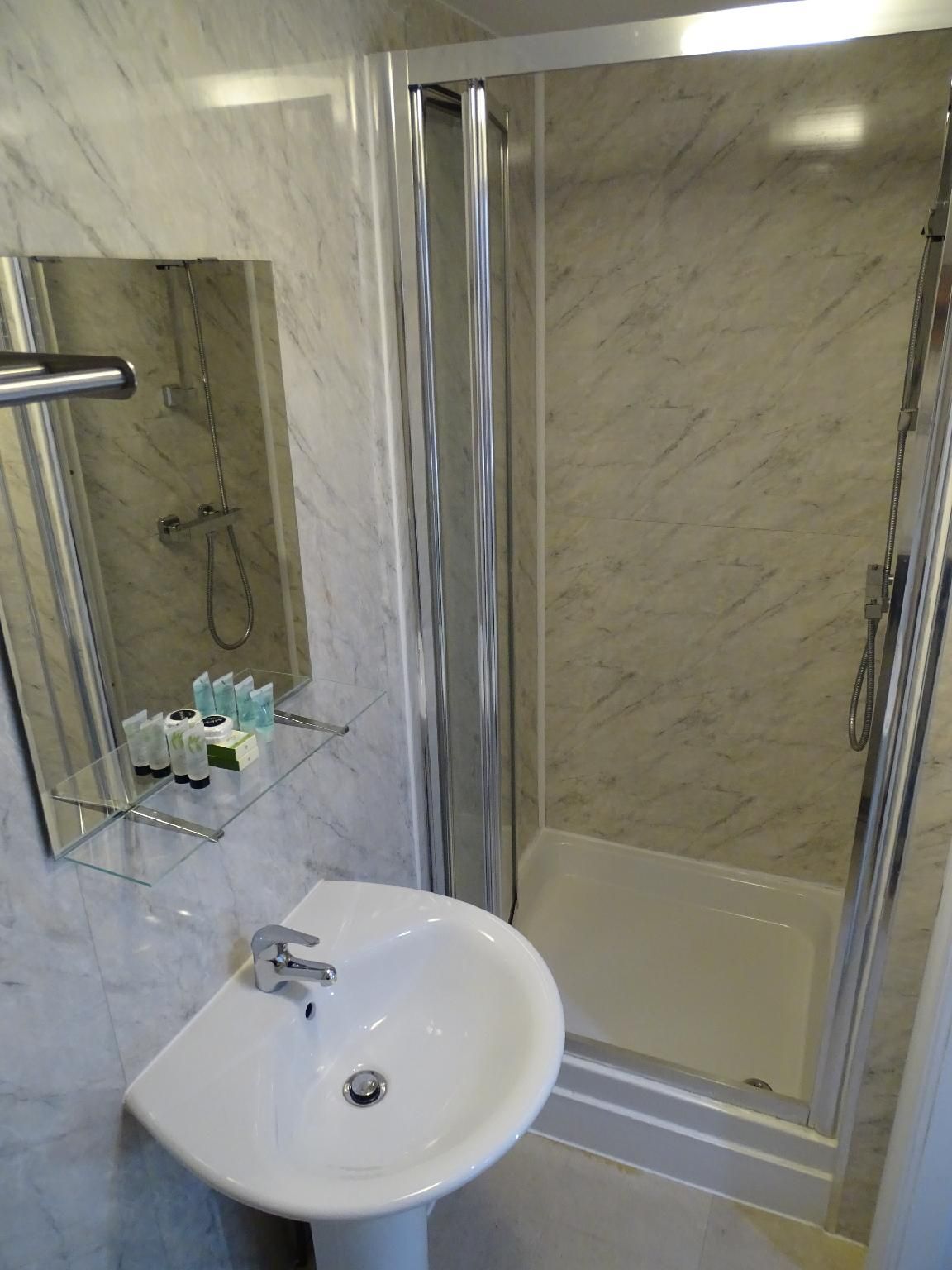 Double room-Ensuite-Loft - R8