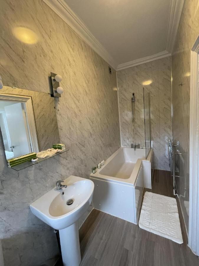 Premium Quadruple Room