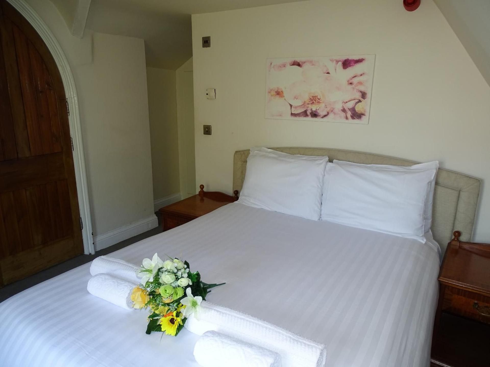 Small Double Room
