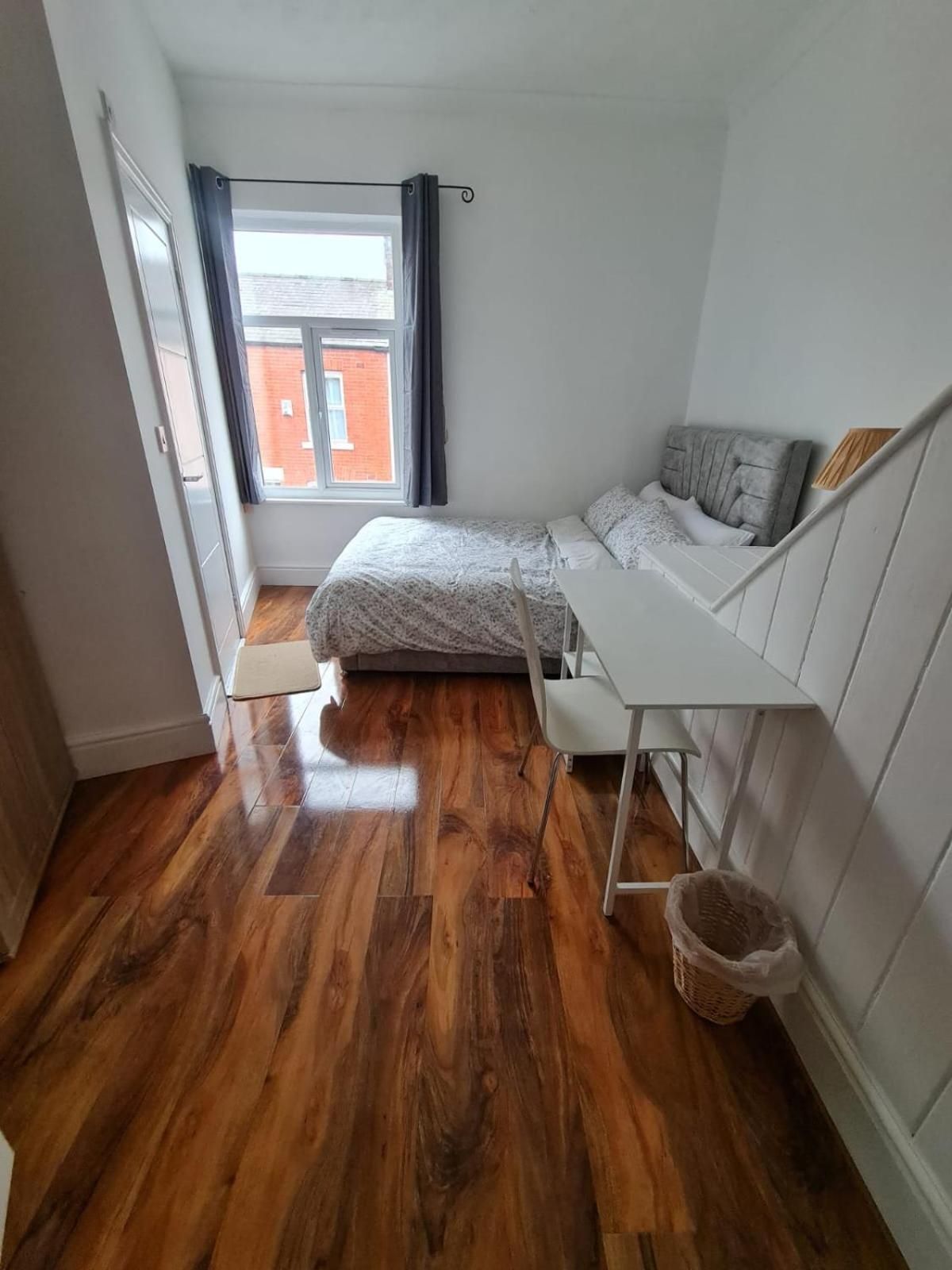 Scotland Street, Newton Heath