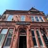 The Egerton Arms Hotel Salford