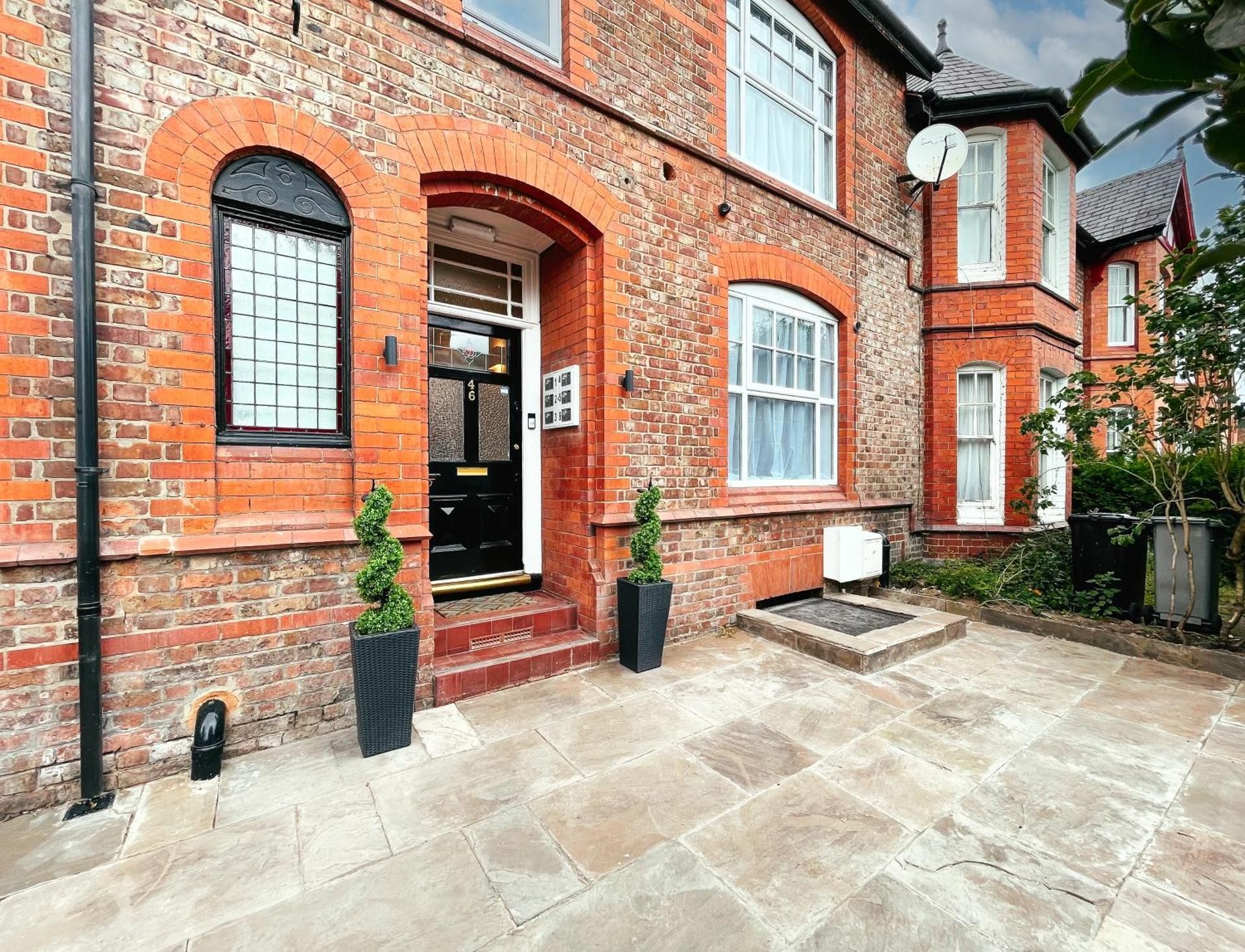 Ashfield Boutique Stays