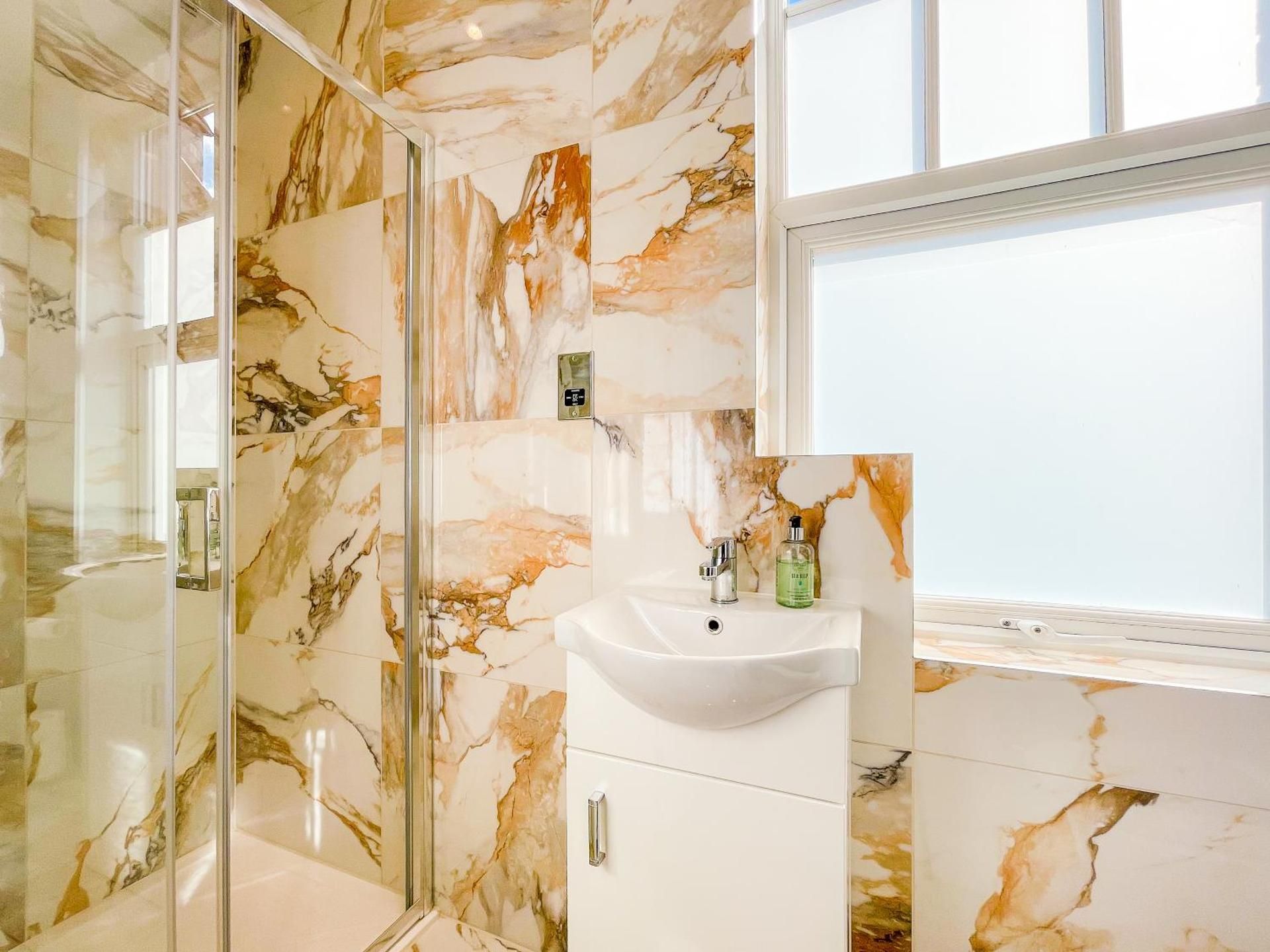 Ashfield Boutique Stays Double Room 2