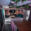 The Ultimate Hen Suite with Bar & Makeup Room