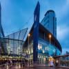 Royal Rooms at Coop Live Etihad, Sports City