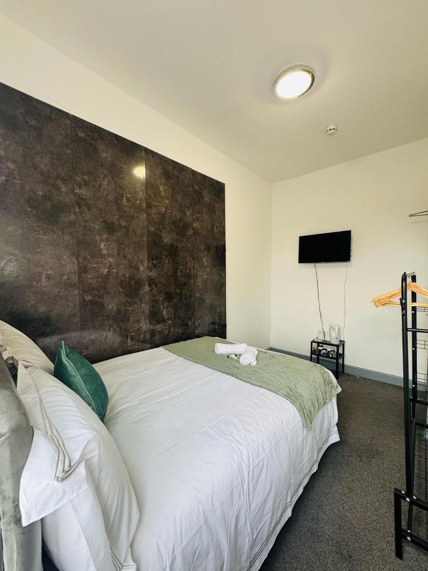 Family Room with Private Bathroom