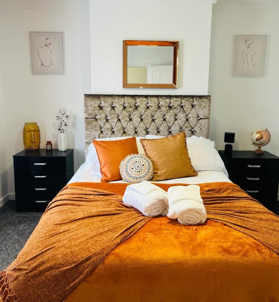 Double room-Signature-Shared Bathroom-Street View