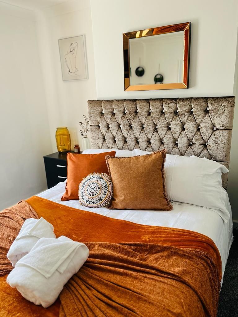 Double room-Signature-Shared Bathroom-Street View