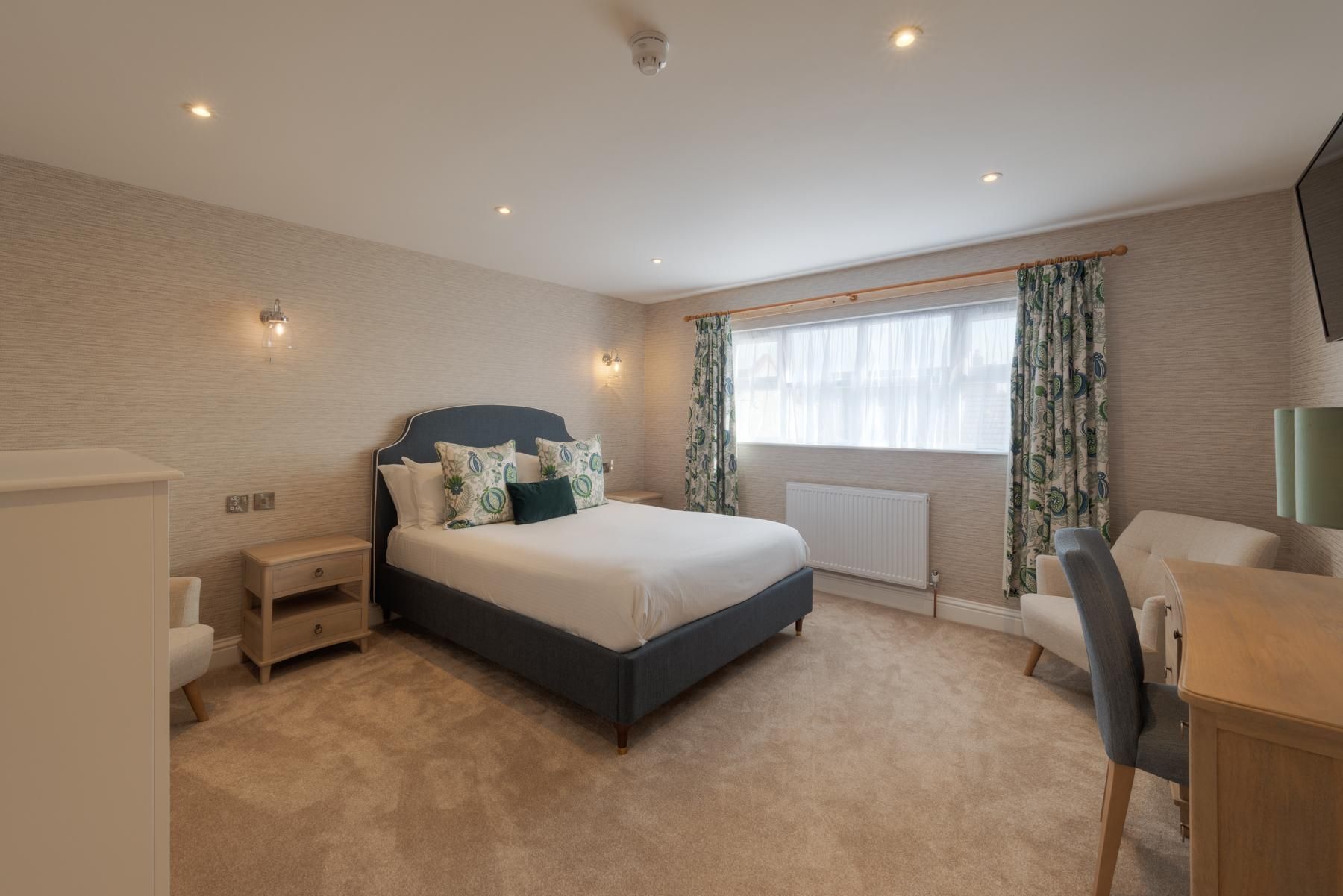 Family Suite (2 bedrooms)