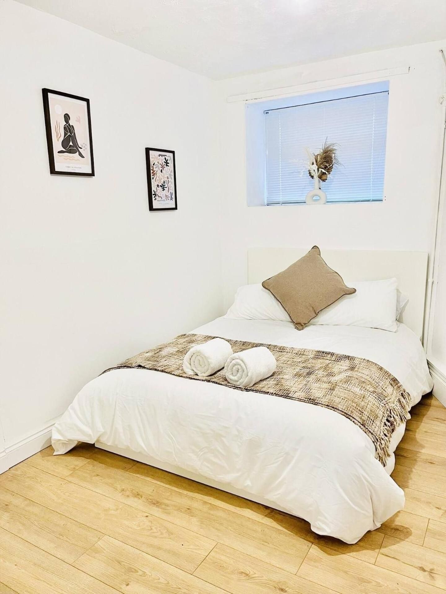 Standard Apartment
