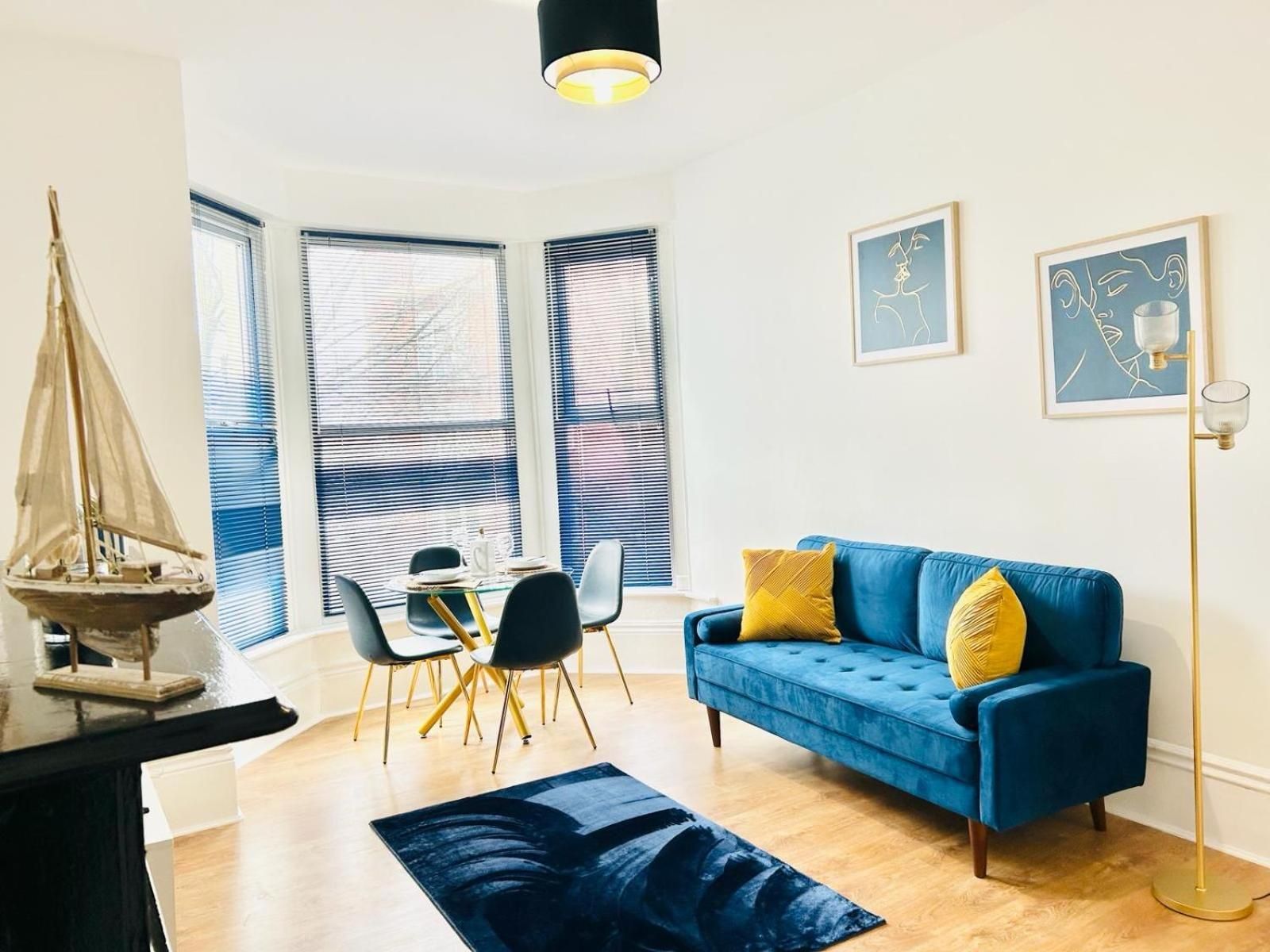 Superior Apartment
