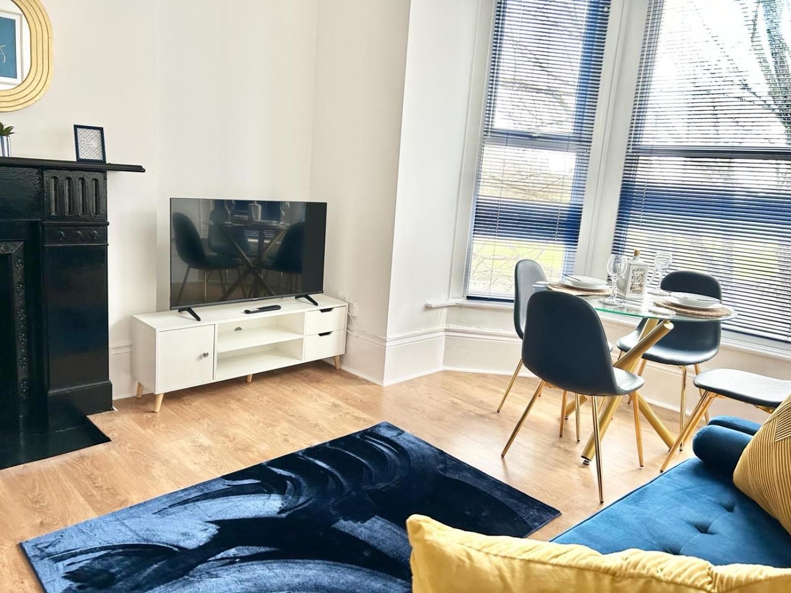 Superior Apartment