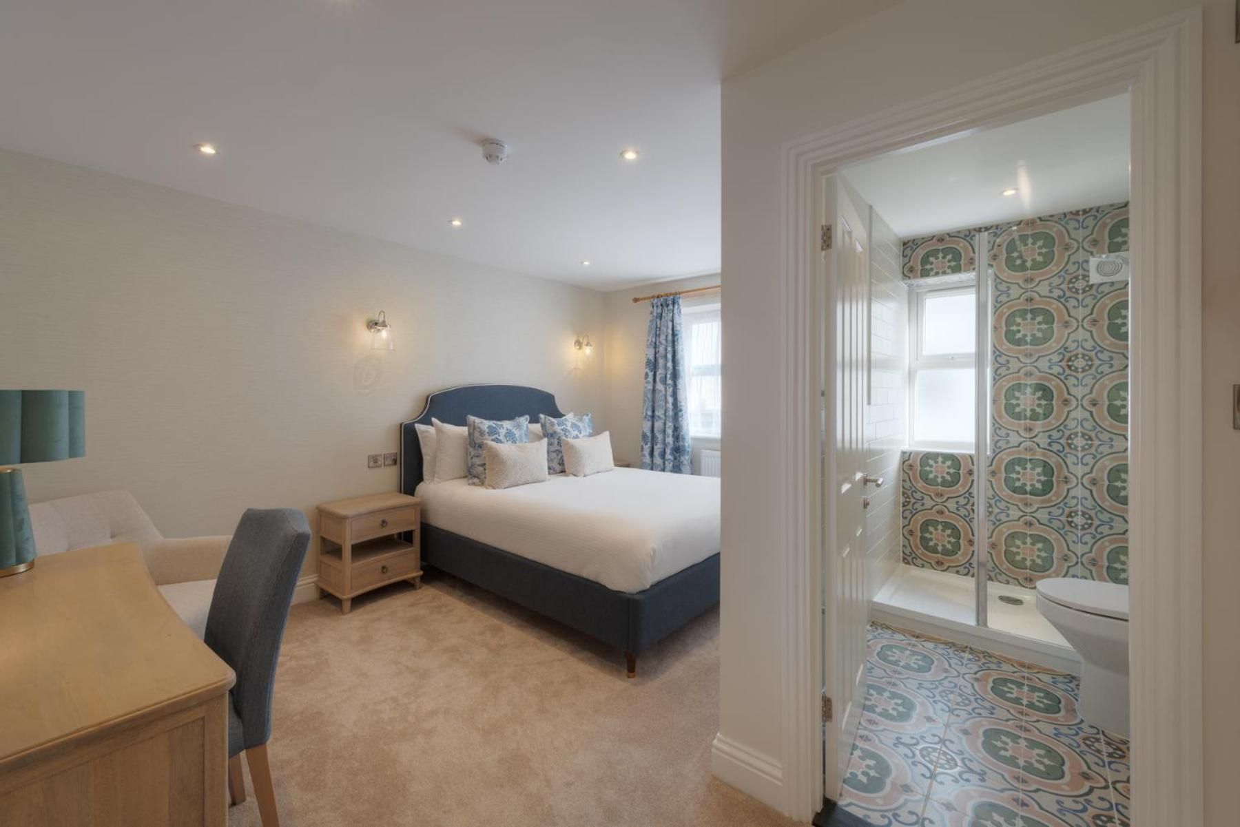 Garden Classic Room