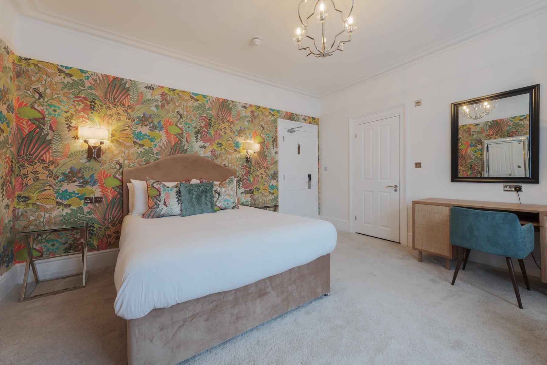 Family - Two Bedrooms