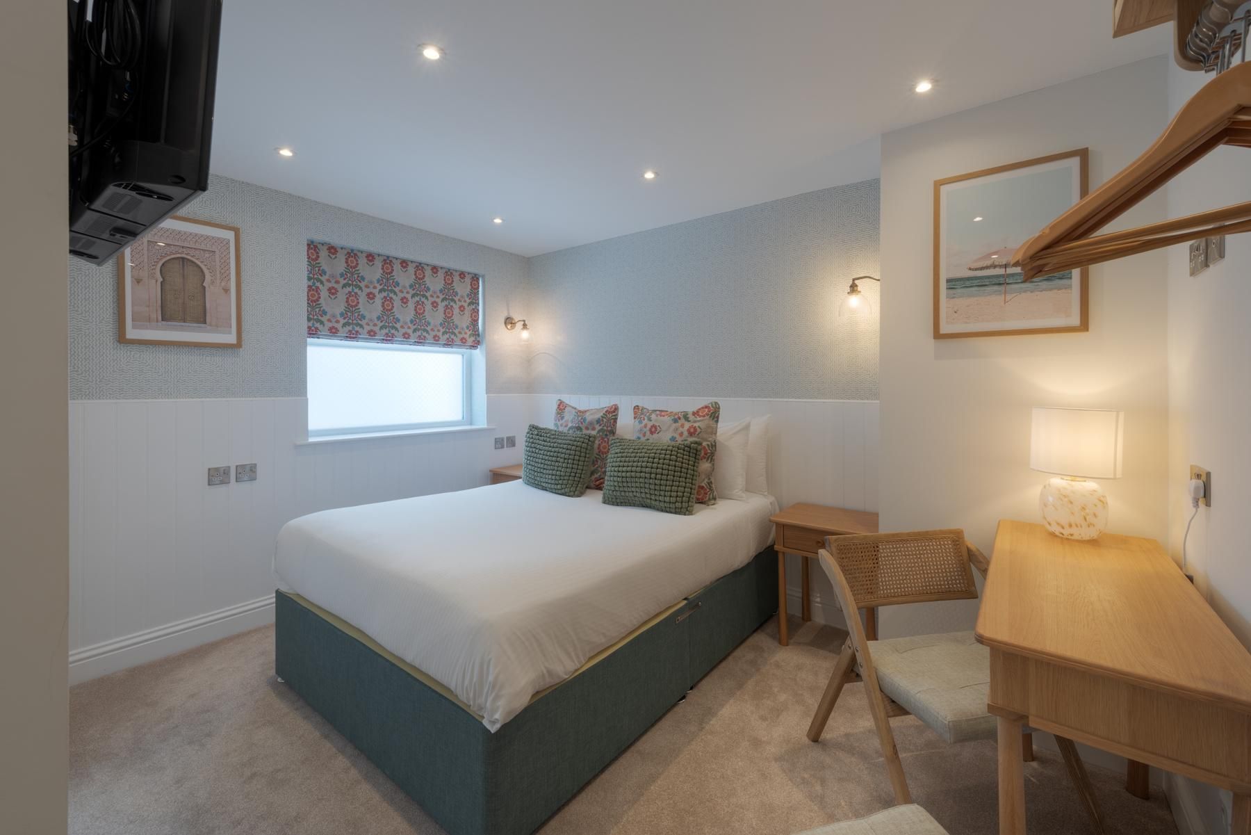 Garden Classic Room
