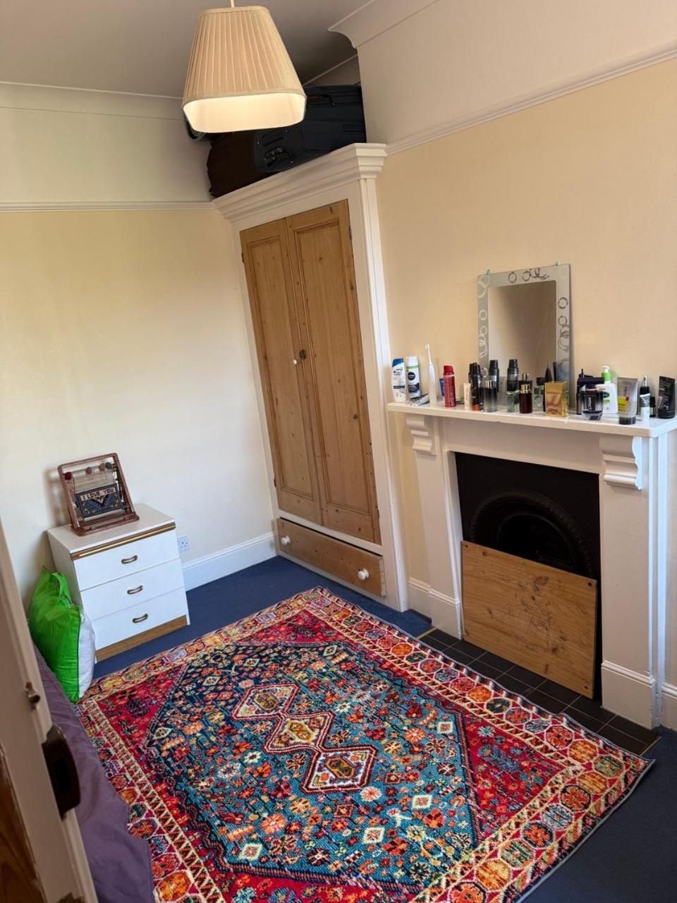 Small Double Room