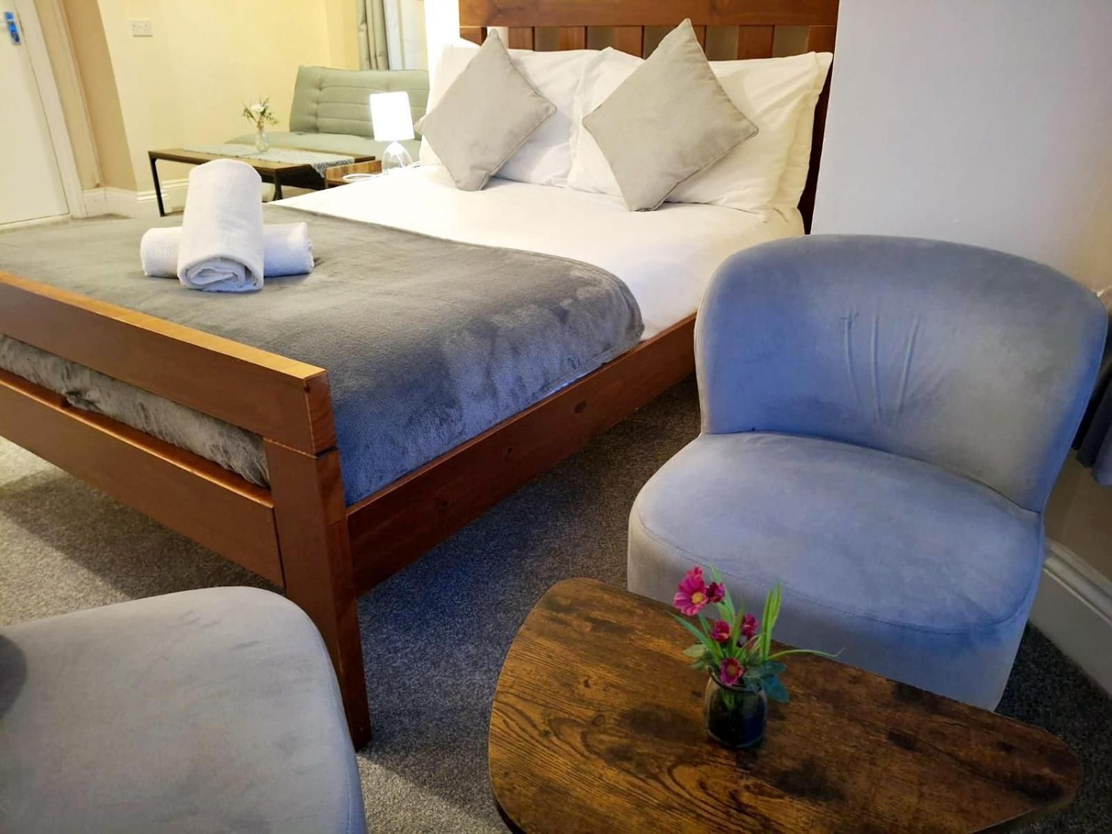 Suite with Sea View