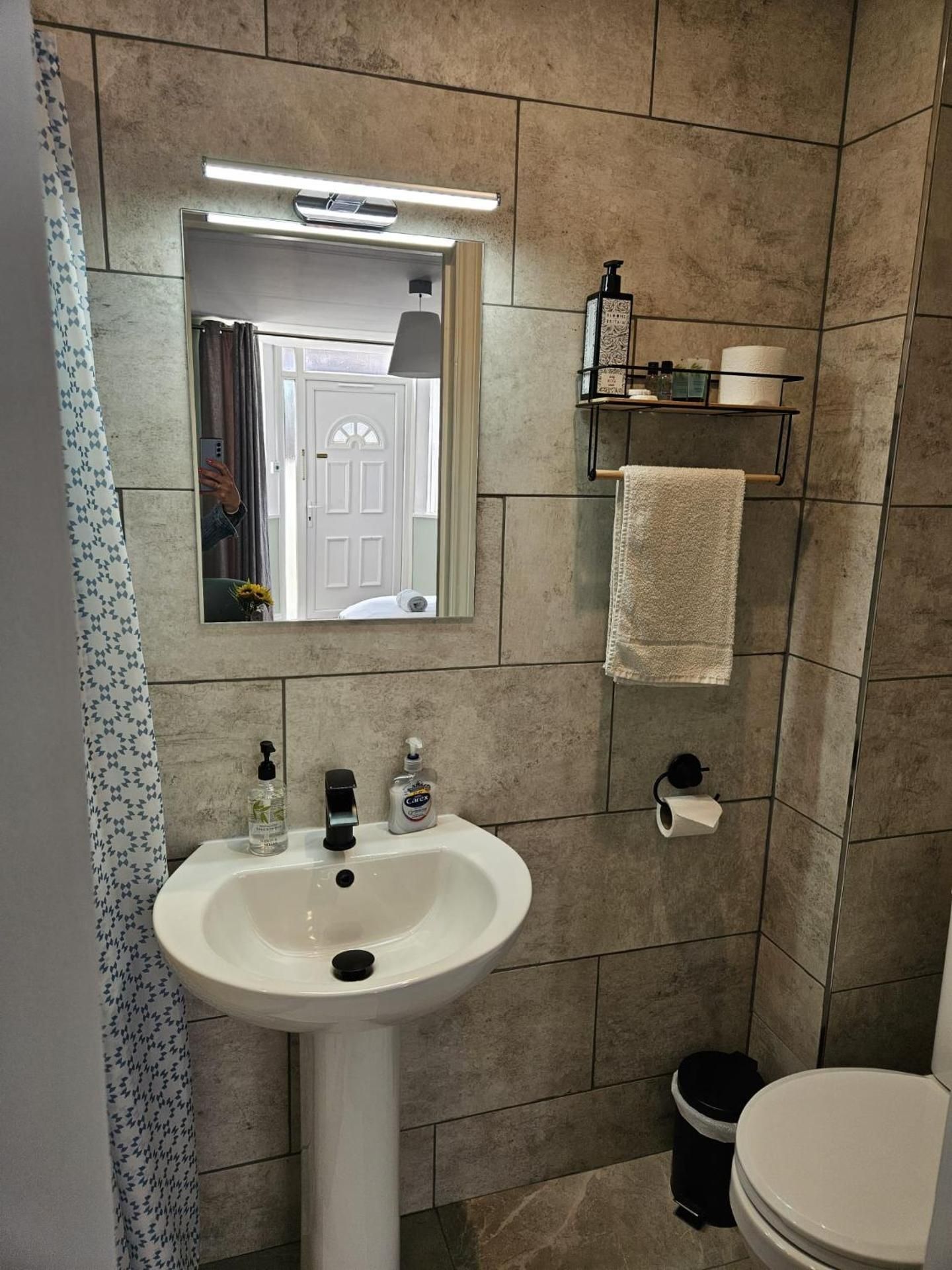 Suite with Sea View