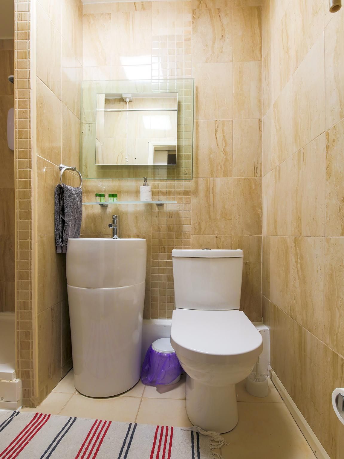 OYO Hotel Mj Kingsway, Cleethorpes Seafront Standard Double Room 3