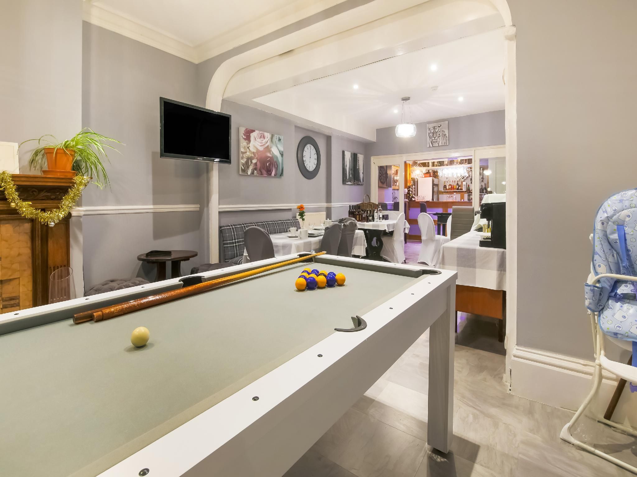 sports and activities