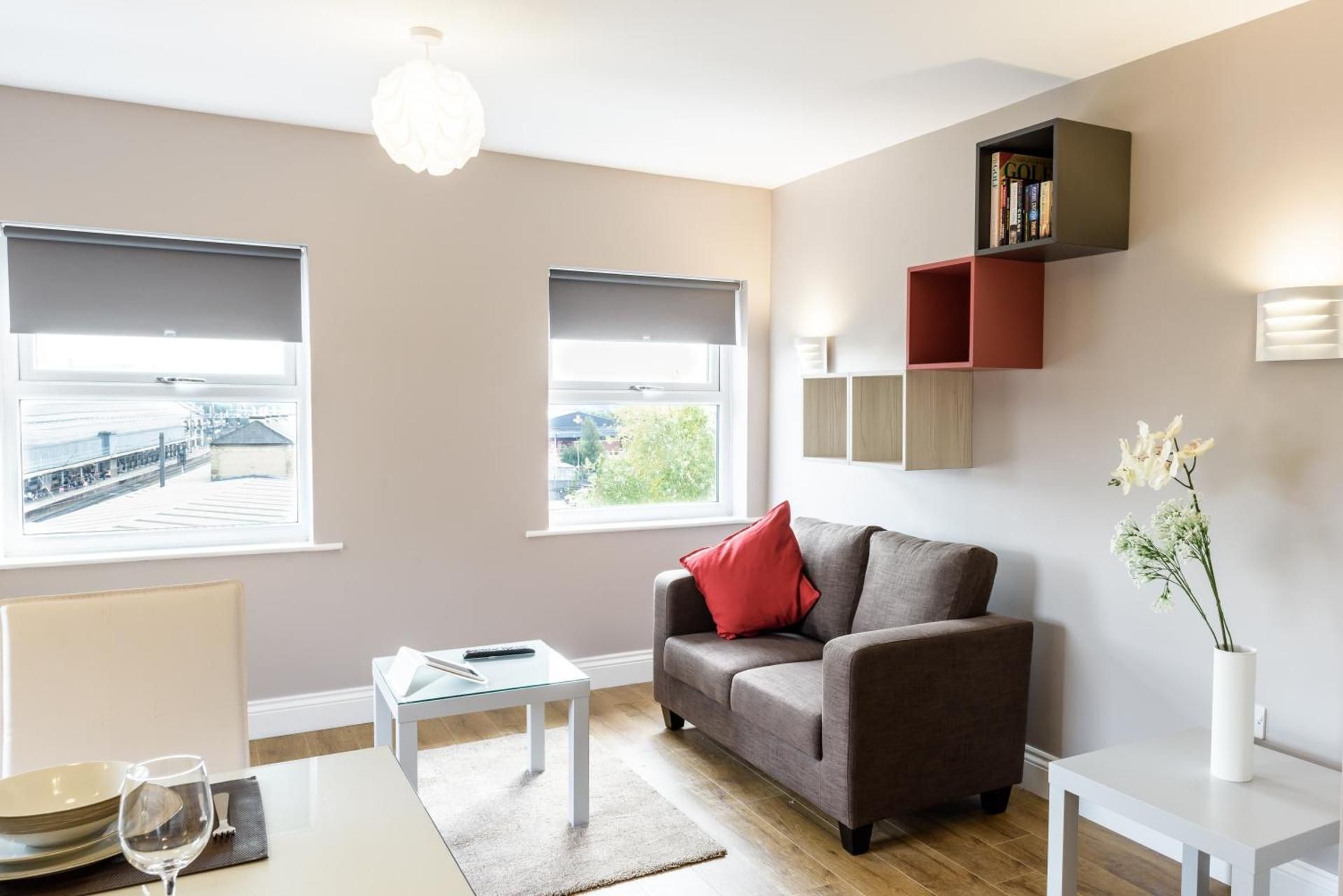 Standard Apartment