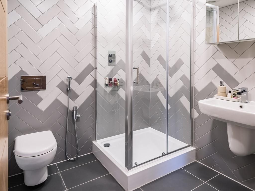 Apartment-Superior-Private Bathroom-City View