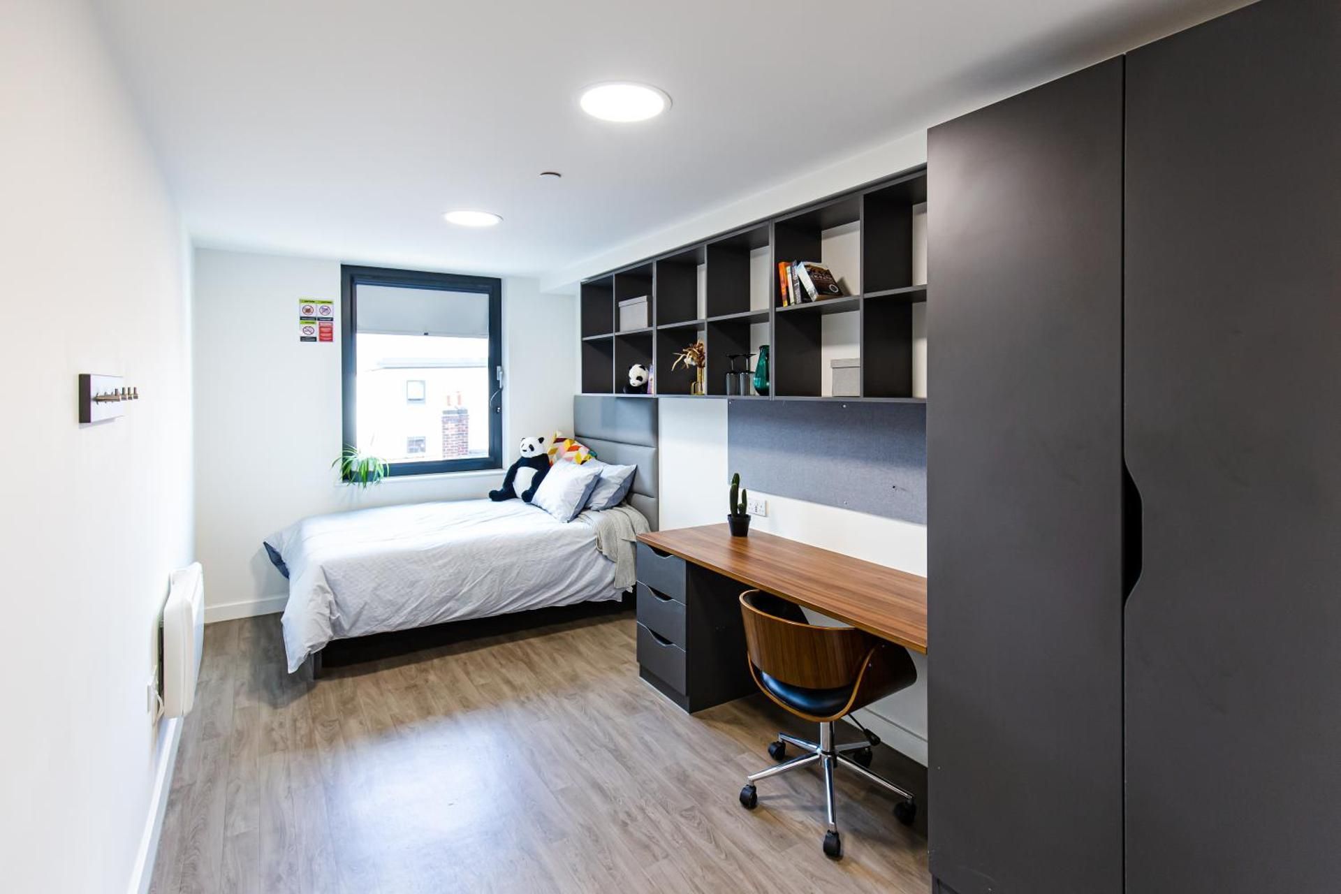 Small Double Room