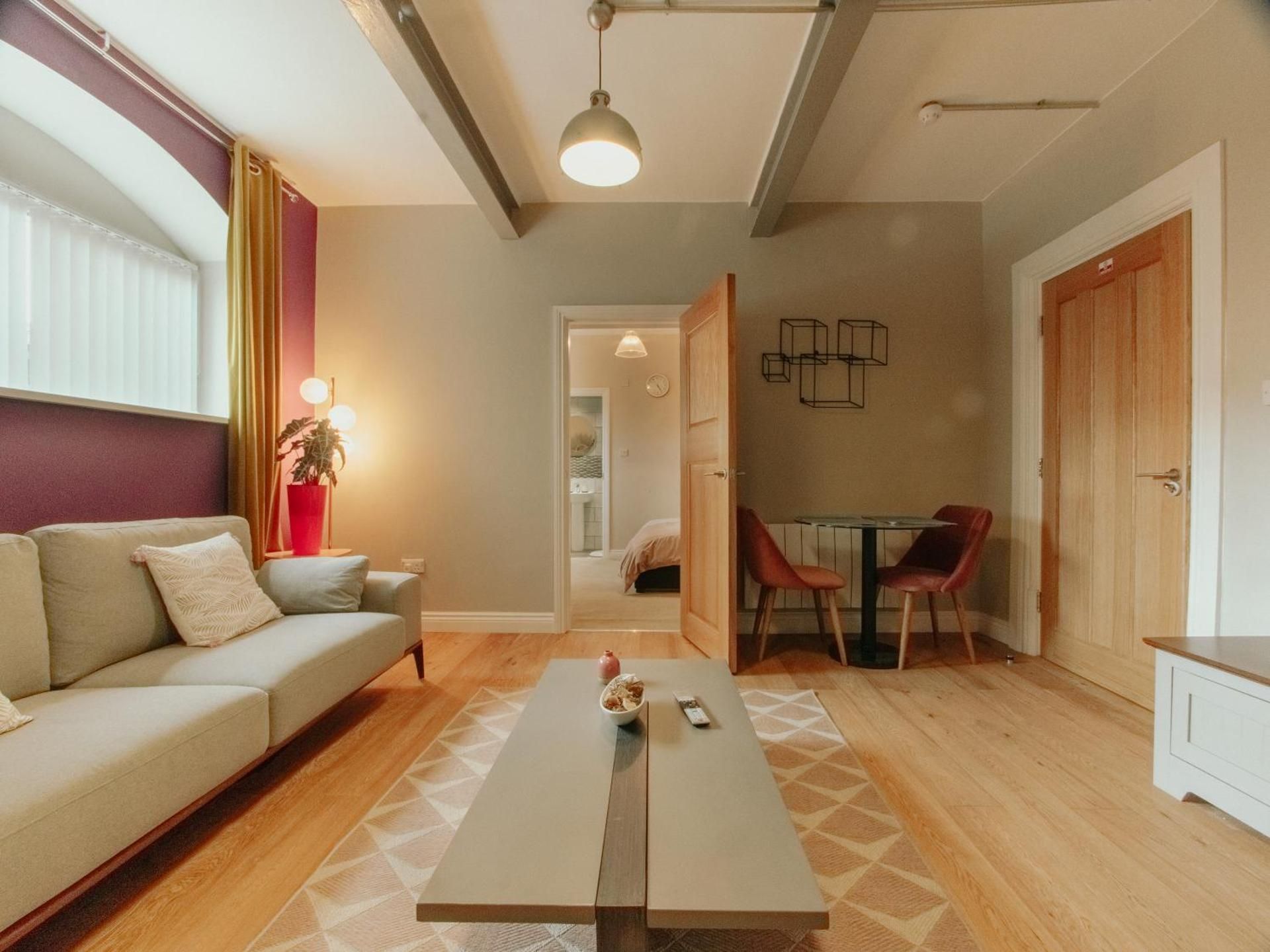 Standard Apartment