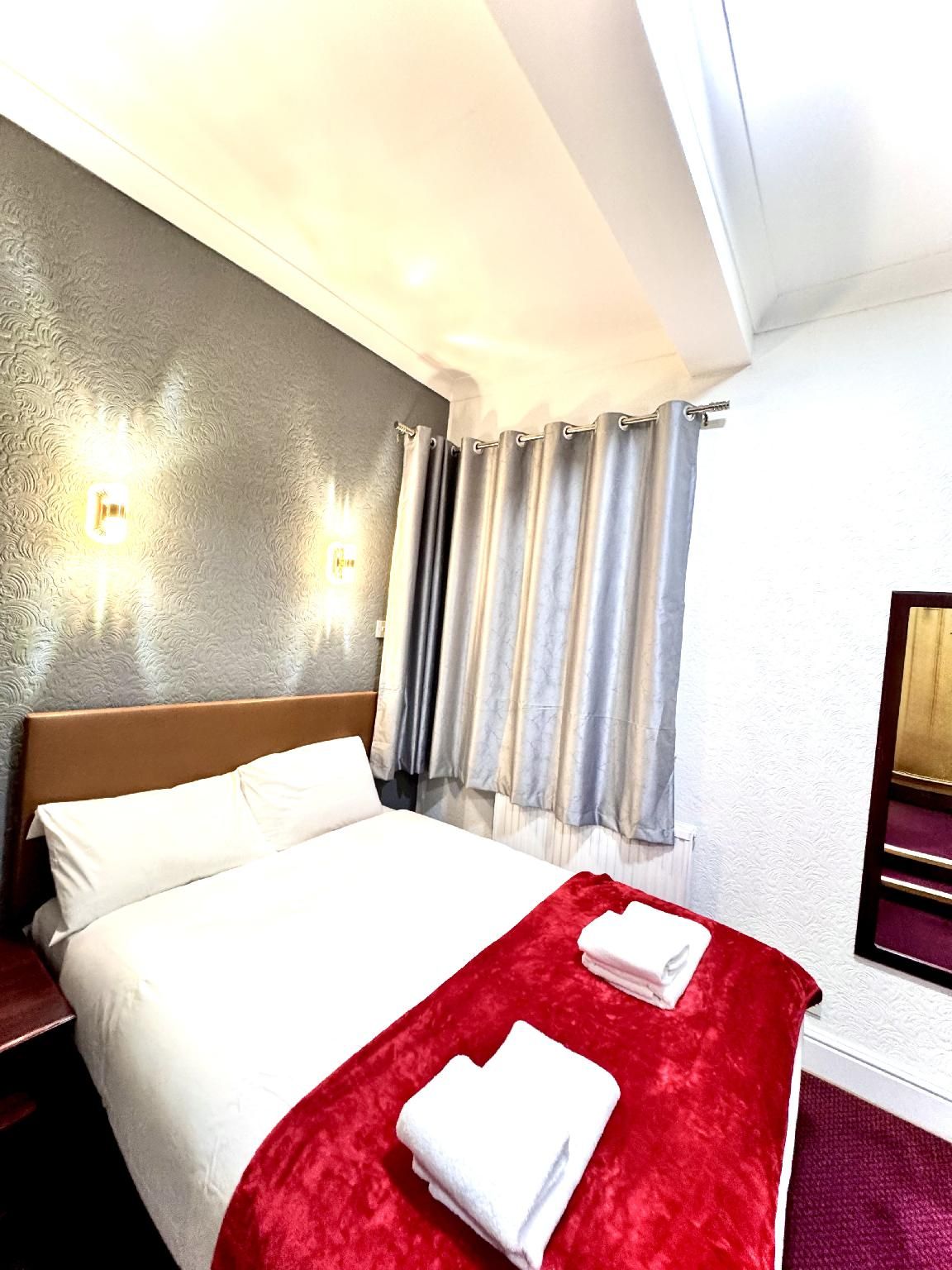 Double Room Ensuite